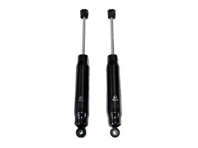 IHC Suspension Rear Drop Shocks (15-25 F-150, Excluding Raptor)