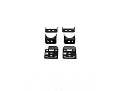 IHC Suspension Rear Flip Kit; 6-Inch (15-25 F-150, Excluding Raptor)