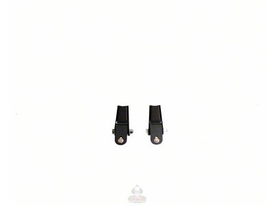 IHC Suspension Shock Extenders (15-25 F-150, Excluding Raptor)