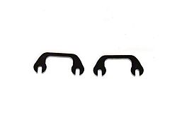 Spacers (15-26 F-150, Excluding Raptor)