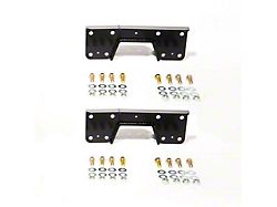 IHC Suspension Bolt-On C-Notch (99-06 Sierra 1500)