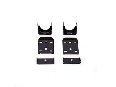 IHC Suspension Rear Flip Kit (99-06 Sierra 1500)