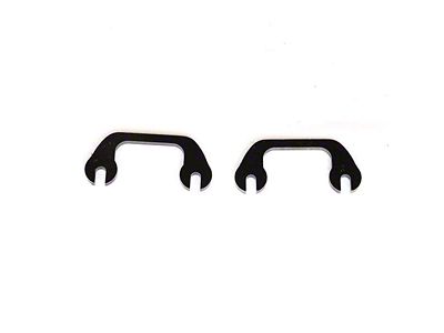 IHC Suspension Spacers (07-25 Sierra 1500)