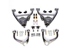 IHC Suspension 3-Inch Front Lowering Control Arms (19-25 Silverado 1500)