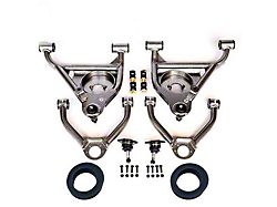 IHC Suspension 4-Inch Front Lowering Control Arms (99-06 Silverado 1500)