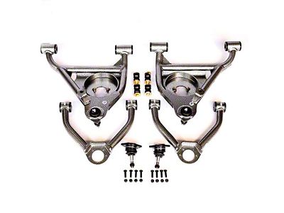 IHC Suspension 5-Inch Front Lowering Control Arms (99-06 Silverado 1500)