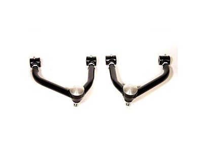 IHC Suspension Adjustable Front Lowering Control Arms (07-16 Silverado 1500 w/ Stock Cast Steel Control Arms)