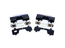 Bolt-On C-Notch (19-26 Silverado 1500)