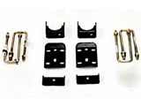 Flip Kit with U-Bolts (19-26 Silverado 1500)