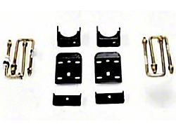 IHC Suspension Flip Kit with U-Bolts (19-25 Silverado 1500)
