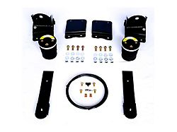 IHC Suspension Helper Bag Kit for Lowered Applications (07-18 Silverado 1500)