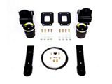 Helper Bag Kit for Lowered Applications (19-26 Silverado 1500 w/ 5.80-Foot Short & 6.50-Foot Standard Box)