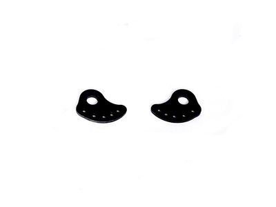 IHC Suspension LCA Alignment Locks (19-25 Silverado 1500)