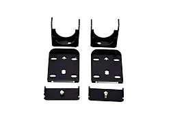 IHC Suspension Rear Flip Kit (07-18 Silverado 1500)