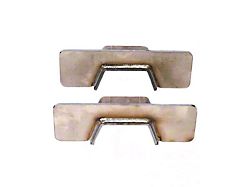 IHC Suspension Weld-On C-Notch (99-06 Silverado 1500)