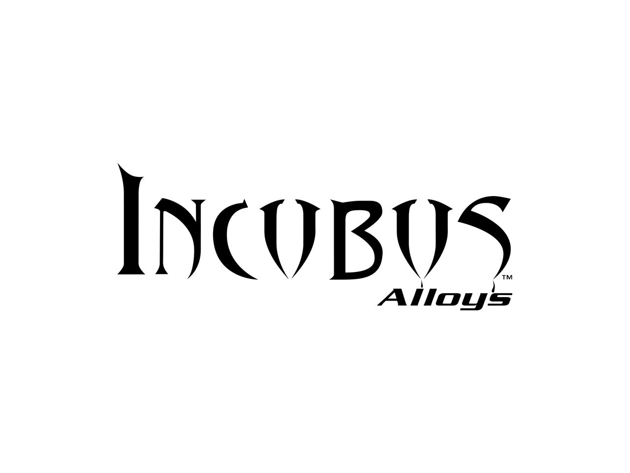 Incubus Parts