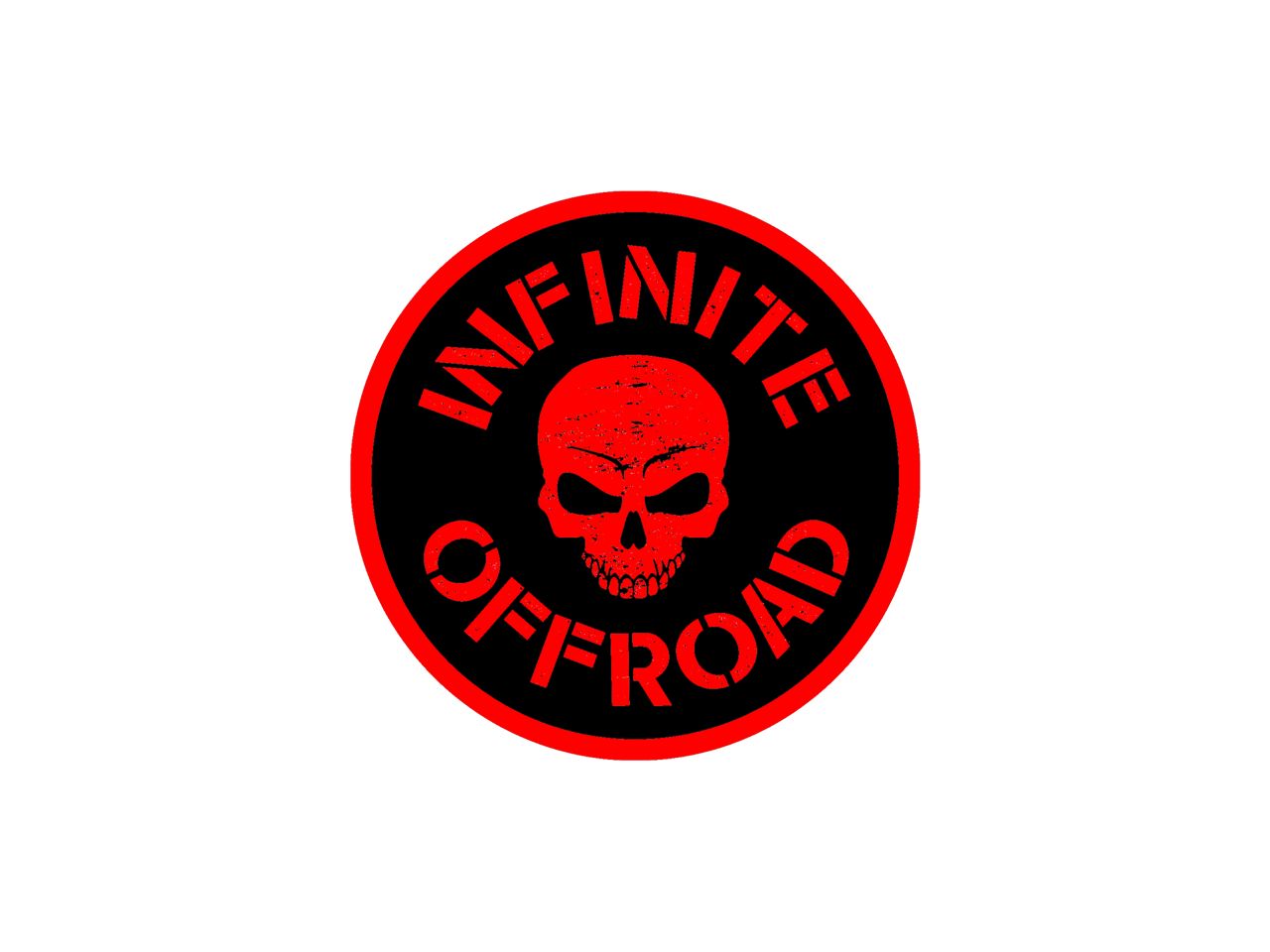 Infinite Offroad Parts