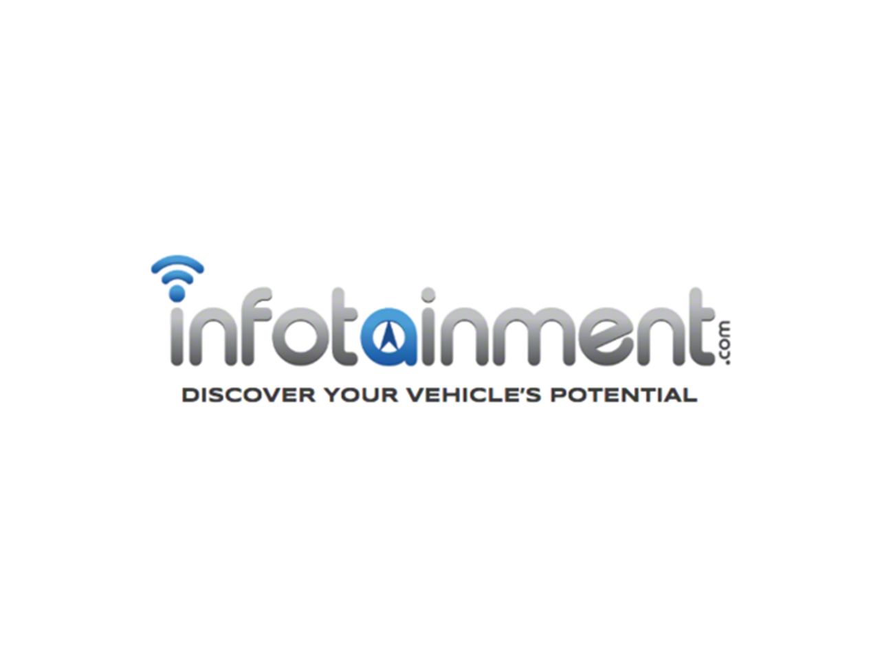 Infotainment Parts