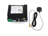 Infotainment Factory GM SiriusXM Satellite Radio Kit with Aftermarket Magnetic Antenna Mount for Option Code IO4, IO5 and IO6 (15-19 Canyon)