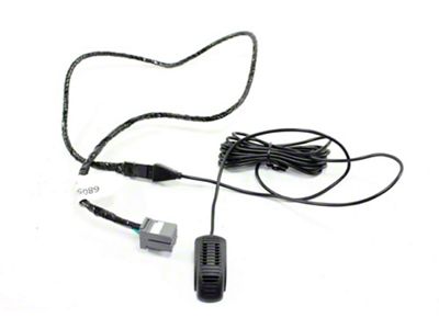 Infotainment UConnect Hands Free Microphone (08-11 Dakota)