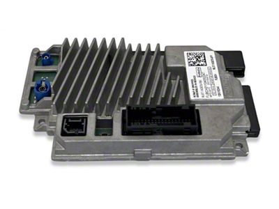 Infotainment Ford Sync 4 APIM Sync Module with GPS Navigation (21-23 F-150 w/ 8-Inch Display)