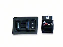 Infotainment Integrated Electronic Trailer Brake Controller (15-20 F-150)