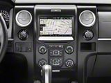 Infotainment MyFord Touch Sync 2 GPS Navigation Upgrade (13-14 F-150 w/ 8-Inch Screen)
