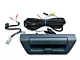 Infotainment Tailgate Handle Backup Camera Kit without OBDII Genie (15-17 F-150 w/ 8-Inch Display)