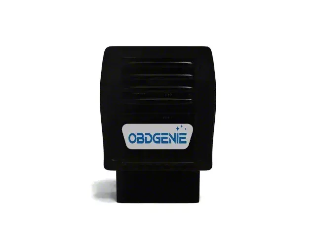 Infotainment OBD Genie ACM Custom Audio Adjustment Programmer (13-24 F-250 Super Duty)