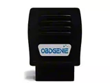 Infotainment OBD Genie Backup Rear View Camera Programmer; For 8-Inch Screen Only (11-22 F-250 Super Duty)