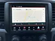 Infotainment 8.4-Inch 4C NAV UAQ Retrofit Kit with Apple CarPlay and Android Auto; Dash Bezel Included (13-17 RAM 1500)