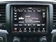Infotainment 8.4-Inch 4C NAV UAQ Retrofit Kit with Apple CarPlay and Android Auto; No Dash Bezel Included (13-17 RAM 1500)