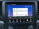 Infotainment 8.4-Inch 4C NAV UAQ Retrofit Kit with Apple CarPlay and Android Auto; No Dash Bezel Included (2018 RAM 1500)