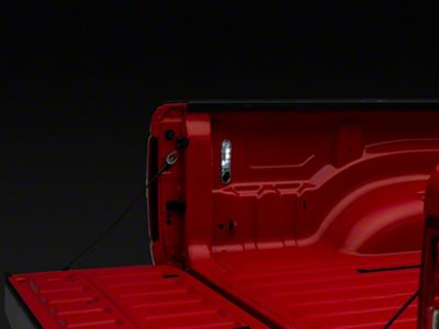 Infotainment Cargo Bed LED Lighting Kit (2018 RAM 1500)