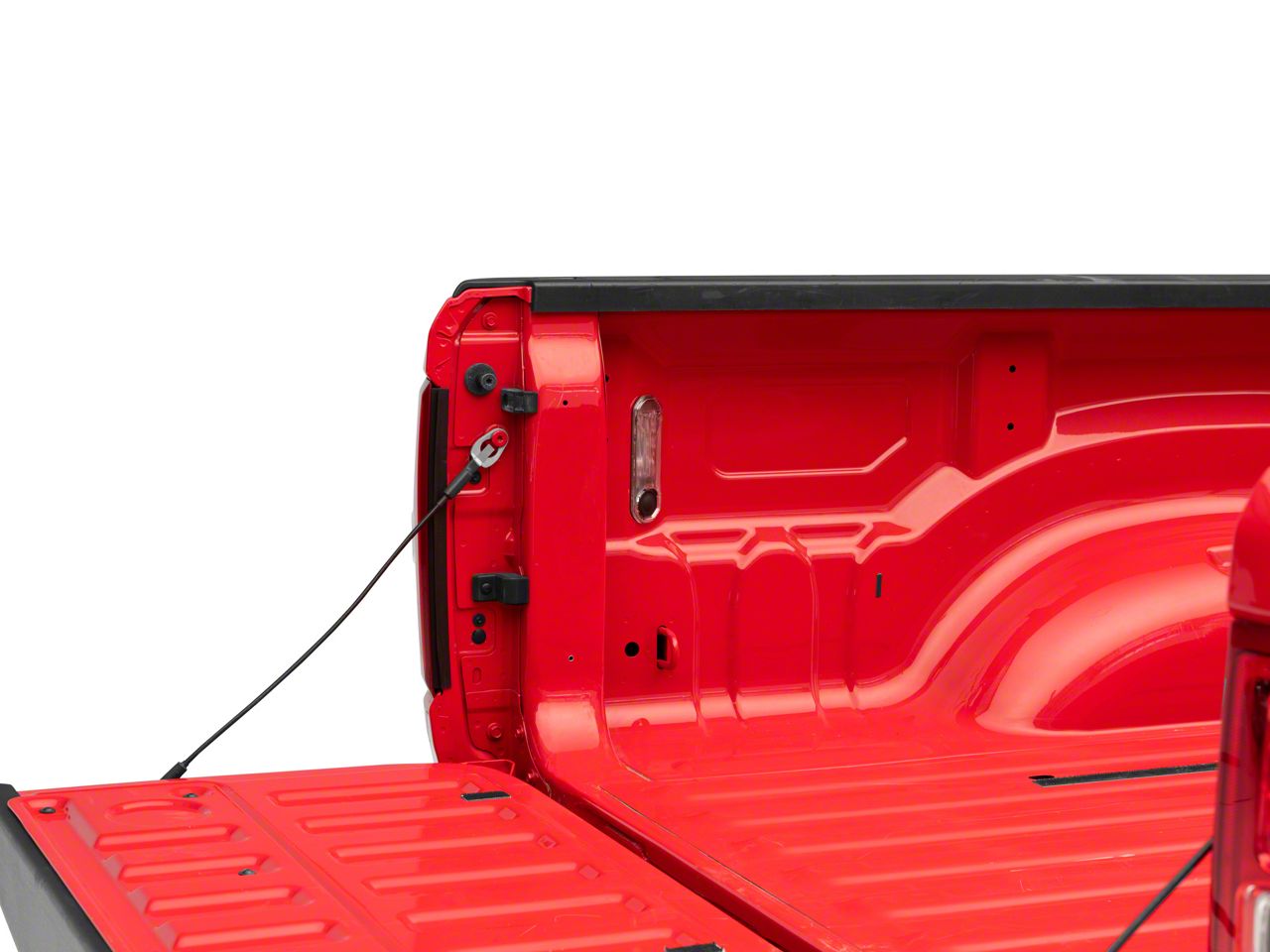 Mopar Kit Luci Da Cassone Per Dodge Ram 1500 DT 2019 - Ricambio Originale OEM