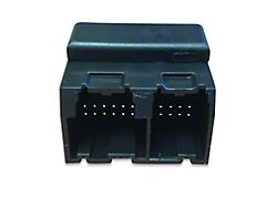 Infotainment FCA Security Gateway Module Bypass (18-24 RAM 1500)