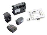Infotainment Integrated Electronic Trailer Brake Controller (19-24 RAM 1500)