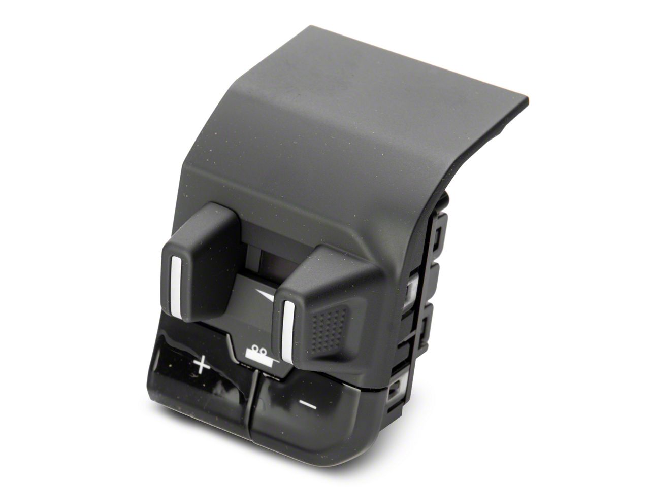 Infotainment RAM 1500 Integrated Electronic Trailer Brake Controller C