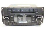Infotainment Mopar RES 130S CD Player Radio (09-12 RAM 1500)