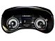 Infotainment Speedometer EVIC Instrument Panel Cluster; Charcoal (19-24 RAM 1500)