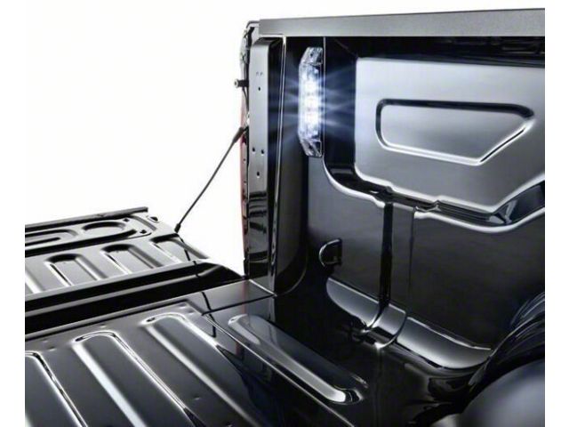 Infotainment Truck Cargo Bed LED Lighting Kit (16-17 RAM 1500)