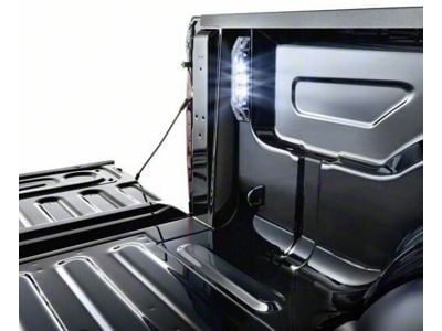 Infotainment Truck Cargo Bed LED Lighting Kit (19-24 RAM 1500)