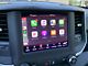 Infotainment UAM Radio Uconnect 4 with 8.4-Inch Display with Apple CarPlay, Android Auto and without SiriusXM Radio Upgrade (19-24 RAM 1500 Big Horn, Rebel, Tradesman)
