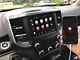 Infotainment UAM Radio Uconnect 4 with 8.4-Inch Display with Apple CarPlay and Android Auto Upgrade (19-24 RAM 1500)