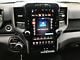 Infotainment UAX Uconnect 4C NAV with 12-Inch Touchscreen with Apple CarPlay, Android Auto and SiriusXM Radio Upgrade (19-24 RAM 1500 Rebel)