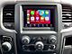 Infotainment Uconnect 4 UAG 7-Inch Display with Apple CarPlay and Android Auto (13-17 RAM 1500 w/ 3 or 5-Inch Radio Display)