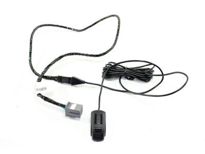 Infotainment UConnect Hands Free Microphone (09-12 RAM 1500)