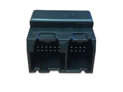Infotainment FCA Security Gateway Module Bypass (18-24 RAM 2500)