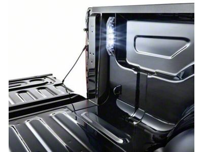 Infotainment Truck Cargo Bed LED Lighting Kit (18-24 RAM 3500)