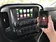 Infotainment IntelliLink Apple CarPlay and Android Auto Upgrade (14-15 Sierra 1500 w/ 8-Inch Screen)